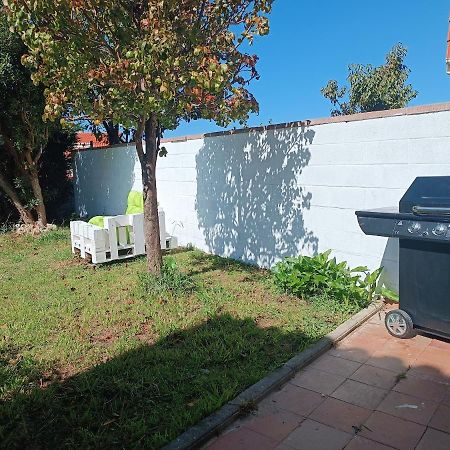 Santander-Liencres Villa Peral المظهر الخارجي الصورة