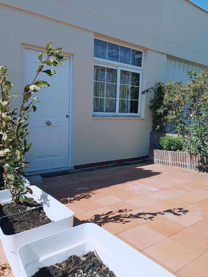 Santander-Liencres Villa Peral المظهر الخارجي الصورة