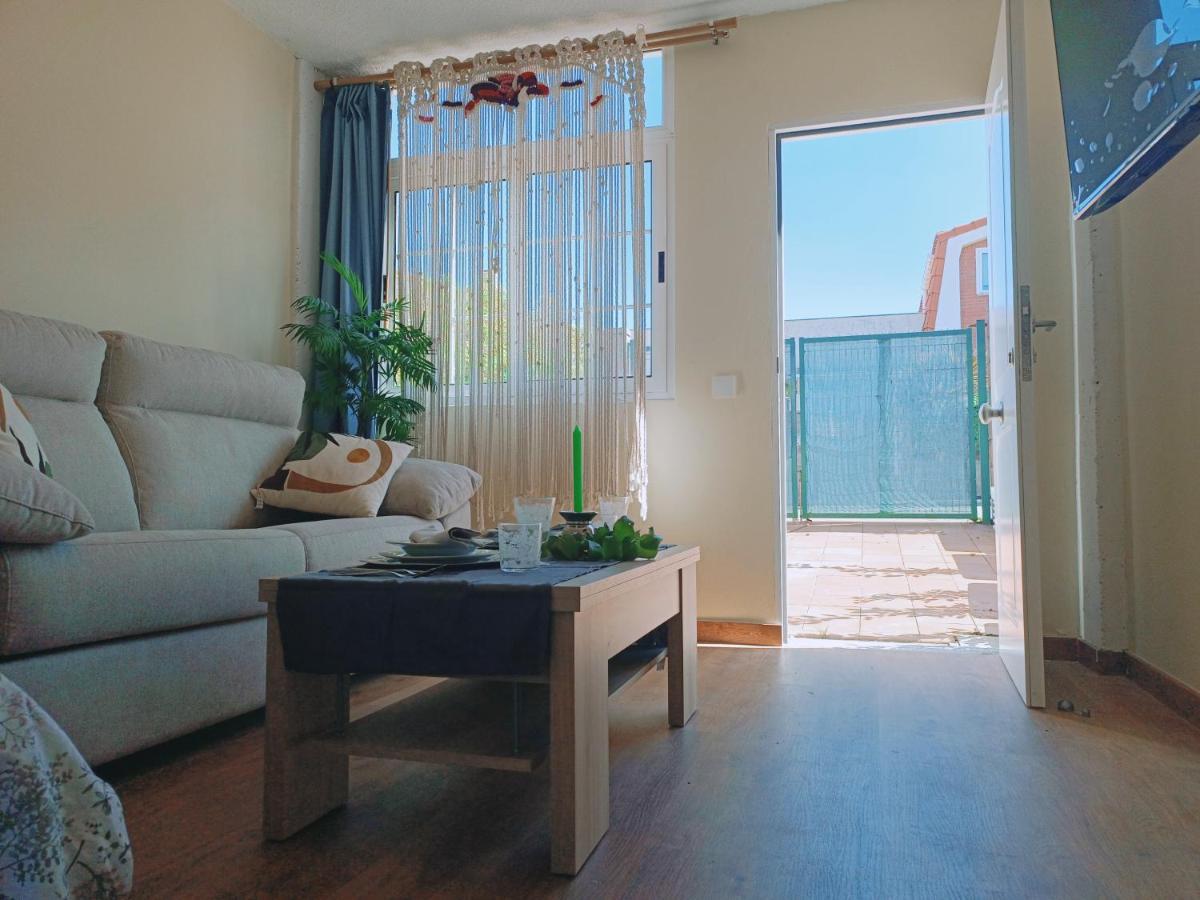 Santander-Liencres Villa Peral المظهر الخارجي الصورة